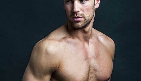 The Allure Of Shirtless Men: A Deep Dive Into The Psychology And Culture